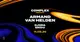 Complex presents Armand Van Helden