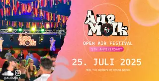 Aue Molk Open Air Festival 2026 at TBA - Selfkant Aue Molk Open Air Festival 2026 at TBA - Selfkant