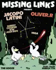 Missing Links - Volume 4 W/ Jacopo Lantini and Oliver.r thumbnail