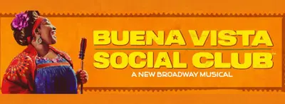 Buena Vista Social Club - Musical - EDM event at Gerald Schoenfeld Theatre in New York