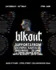 Dance & Bites presents BLKOUT