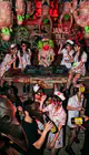 Tokyo Halloween Monster Ball