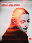 Sama' Abdulhadi thumbnail Sama' Abdulhadi thumbnail