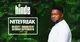Nitefreak presents HINDE