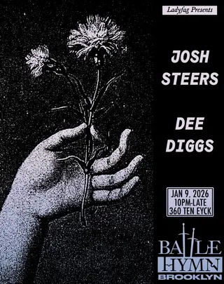 Battle Hymn & HURRR afters at Refuge Battle Hymn & HURRR afters at Refuge