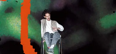 Takkak Takkak + Simo Cell + Layne - EDM event at Le Lieu Unique / Nantes in Cape Town