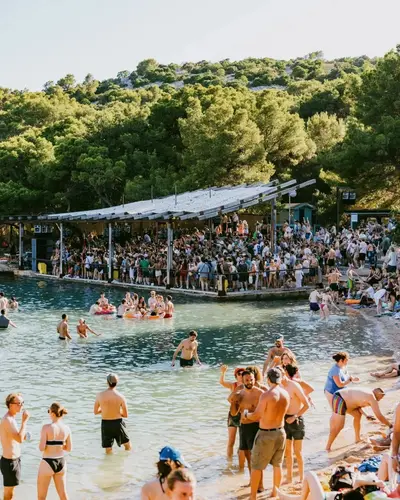 Sirens Call X The Wonder Pot present - EDM event at 24 Kitchen Street in Paris