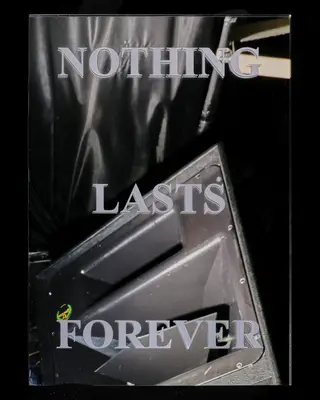 Goodbye at Corsica Studios