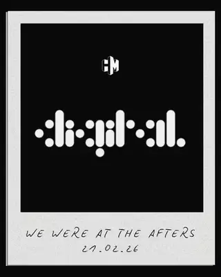 House Masters Secret Session Official After Party at Digital