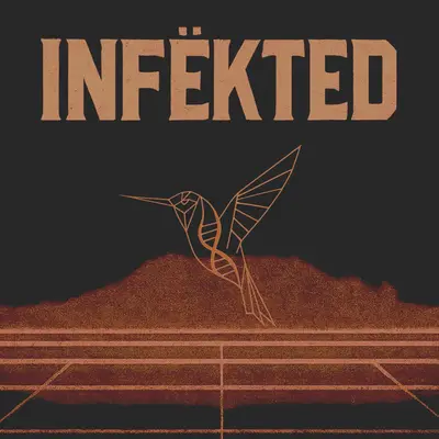 INFEKTED_BCN-First Edition INFEKTED_BCN-First Edition - EDM event at TBA in Barcelona