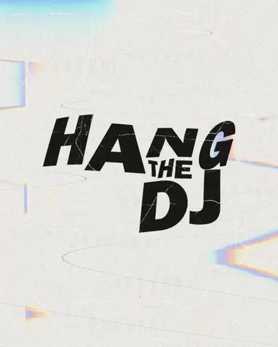 Hang the DJ - Vol.One - EDM event at Tola in London