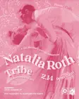Natalia Roth & Tribe Los Angeles 2026 | Lineup & Event Details EDM news from EDMDanceDirectory.com