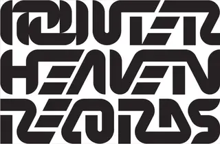 Outer Heaven Records 001 Release Party at Outer Heaven Outer Heaven Records 001 Release Party at Outer Heaven