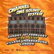 Channel One Sound System thumbnail Channel One Sound System thumbnail