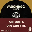 Sid Vaga + Vin Gioffre thumbnail