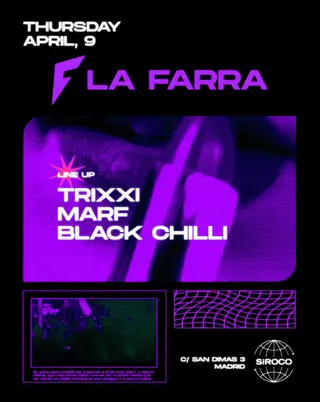 La Farra - Sala Siroco at Sala Siroco La Farra - Sala Siroco at Sala Siroco