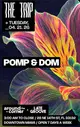 Around The Corner: POMP & DOM