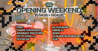 Virage OPENING WEEK-END at Virage Virage OPENING WEEK-END at Virage