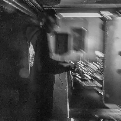 Tim Reaper + Guests - EDM event at The Hifi Club in Leeds