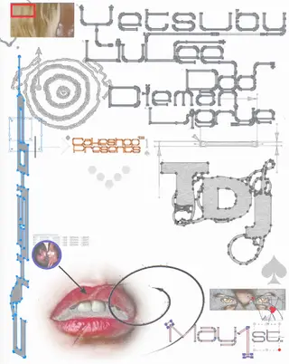 Cakeshop presents - TDJ at Cakeshop Cakeshop presents - TDJ at Cakeshop