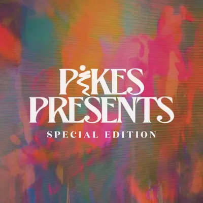 PIKES PRESENTS: SPECIAL EDITION - EDM event at 528 Ibiza in Ibiza