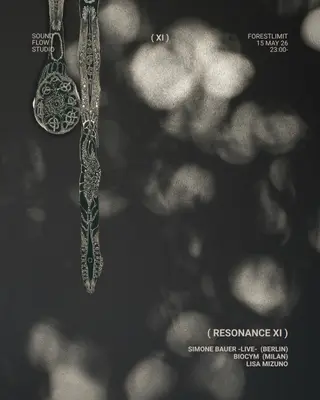 Resonance at Forestlimit