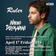 RULER Tokyo 2026 | Tickets, Lineup & Event Details - Events EDM news from EDMDanceDirectory.com