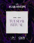 Sinetiketa Leads Prisma’s Tuesday Ritual While Berlin’s Other Rooms Play Tight - city-daily-guide EDM news from EDM Dance Directory