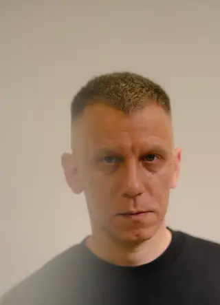 Cirkle at ANFANG at Cadavra Cirkle at ANFANG at Cadavra