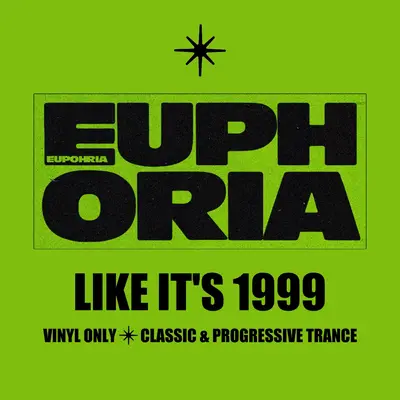 Euphoria - EDM event at Pilgrim in Newcastle