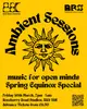 Ambient Sessions: Spring Equinox Party