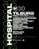Subquake x Hospitality30