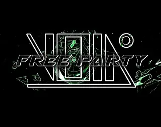 Free Party at Void Club