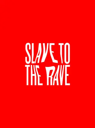 Slave To The Rave 40 at OST