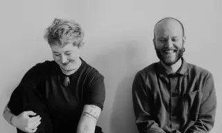 LICCHT pres. TWIN TOOTH (A) /// PULSATILLA (A) at Rhiz