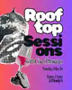 Rooftop Sessions with COCO PROSECCO