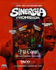 Sinergia Prohibida House Afro House Amapiano & Perreo More Sinergia Prohibida House Afro House Amapiano & Perreo More