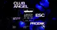 Rinse x Lakota: Club Angel, Prozak, ESC + more thumbnail