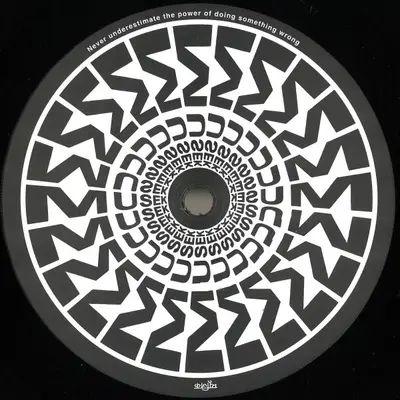 Musek Musek - EDM event at Hoppetosse in Berlin