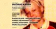 Muna pres: Mathias Kaden - 30 Years behind the decks thumbnail