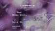 LOOPHOLE: 2nd Anniversary - Mama Snake, DJ Red Paris 2026 | Lineup - Events EDM news from EDMDanceDirectory.com
