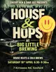 House & Hops