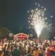 OPEN AIR BEACH PARTY