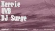 Kerrie,UVB, DJ Surge thumbnail