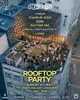 MODELLO - Rooftop party