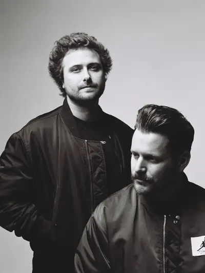 Joyhauser - EDM event at Ritter Butzke in Berlin