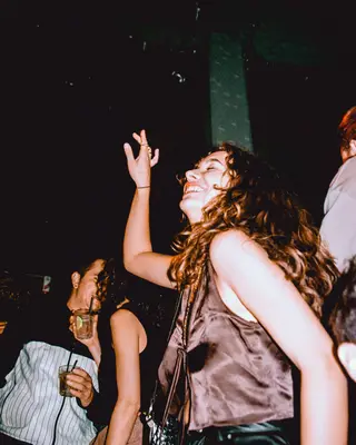 Bank Holiday: Hip-hop vs. RnB (Free Party) at The Jazz Cafe