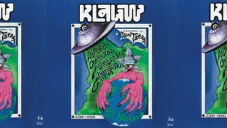 KLAUW KLUB #3 at Worm