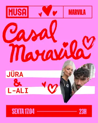 Casal Maravila at Musa de Marvila