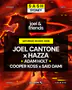 ★ S.A.S.H Sydney x Joel & Friends ★ Saturday 30th May ★